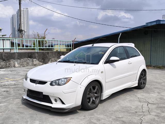 2012 Proton SATRIA 1.6 NEO H-LINE CPS (A) - 5