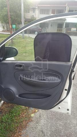 2009 Perodua VIVA 847cc 850 EX (M) - 4