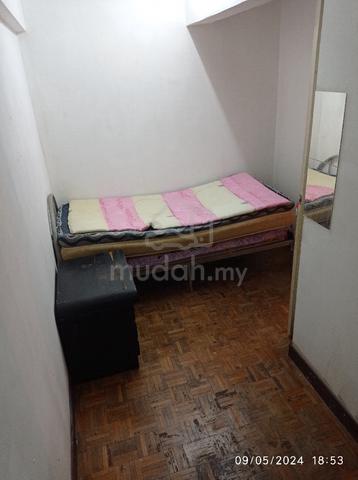 Furnished Single room female 1