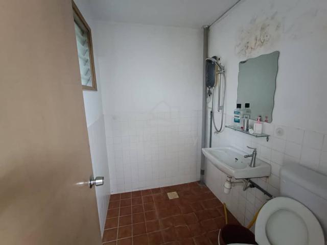 Cheras Perdana Single Storey @cp 5 cheras south cheras For Rent 3