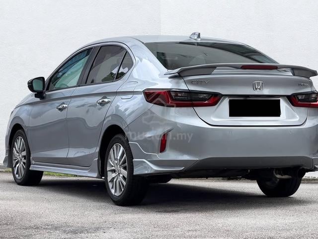 2022 Honda CITY 1.5 V (A) - 2