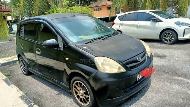 2008 Perodua VIVA 1.0 EZ STANDARD (A) - 4