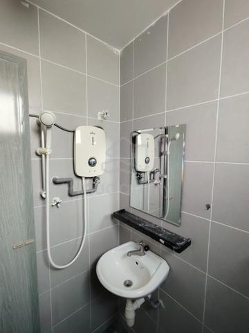 Kampus West City 5