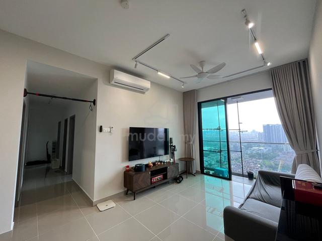 99 Residence 1