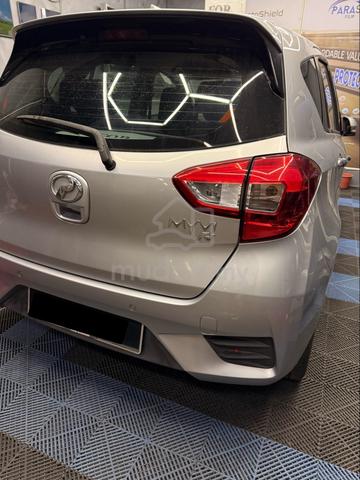 2018 Perodua MYVI 1.5 H MY2017 (A) - 3