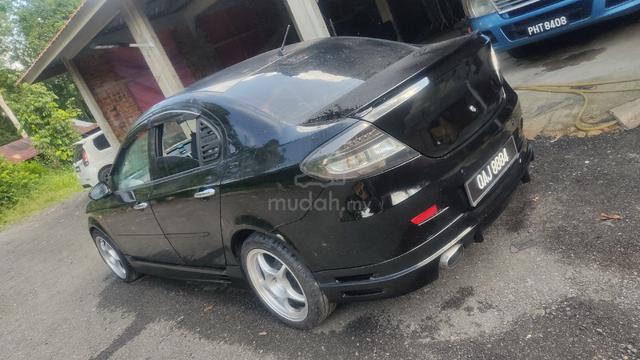 2008 Proton PERSONA 1.6 MEDIUM LINE (M) - 4