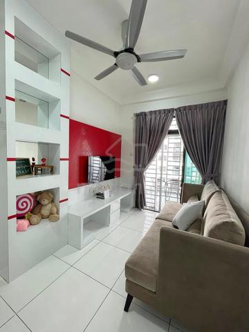 The Platino Serviced Apartment 1