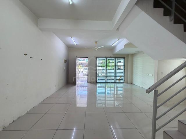 For Rent – 2-stry Terrace @ Bandar Tasek Mutiara SS7, Simpang Ampat 1