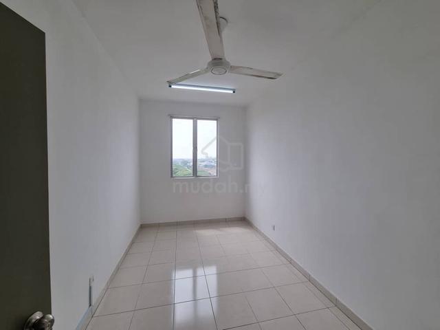 Bilik Sewa untuk Lelaki di Klang 1