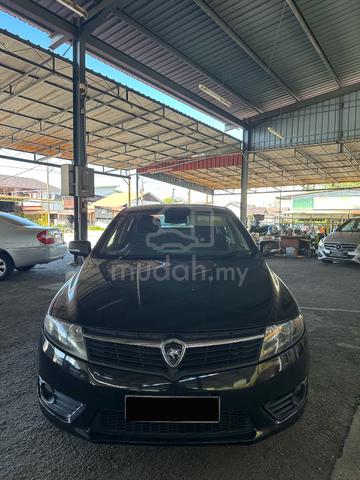 2012 Proton PREVE 1.6 CFE PREMIUM (A) - 5