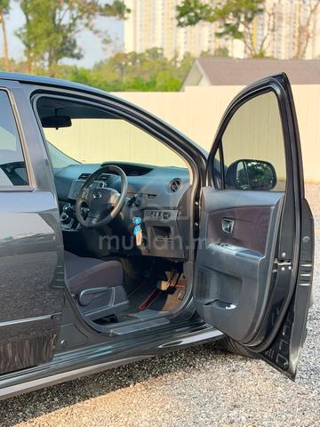 2021 Perodua ALZA 1.5 SE MY17 FACELIFT (A) - 5