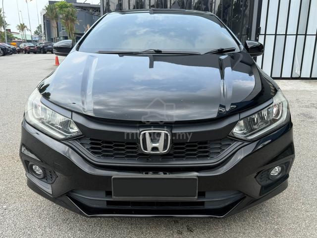 2018 Honda CITY 1.5 V FACELIFT TIP TOP FULL SVC - 3