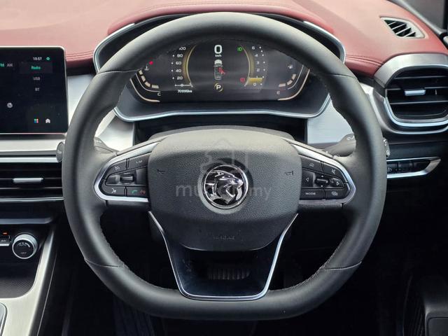 Proton X50 🌟PREMIUM 1.5 ,360 CAM , F/LEATHER SEAT - 5