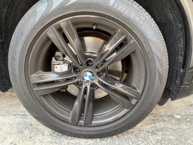 2018 Bmw X5 2.0 XDRIVE40E M SPORT (CKD) (A) - 3