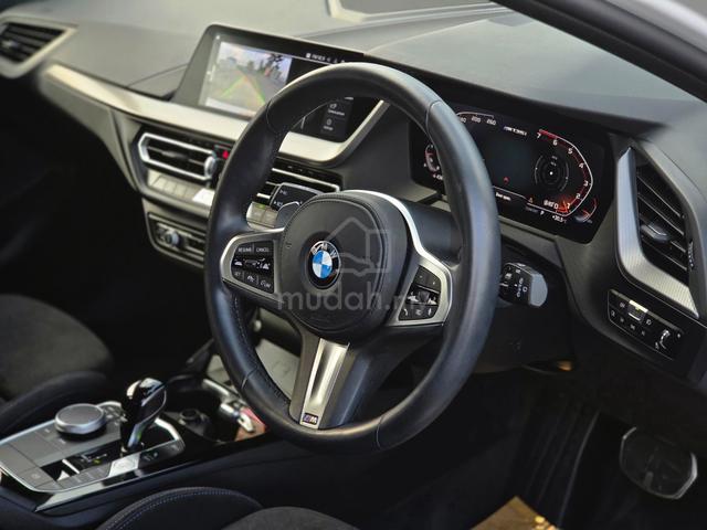 2023 Bmw M135i 2.0T Performance - 5