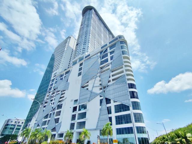 Silverscape Luxury Residences 1