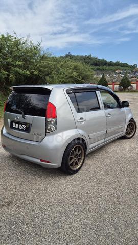 2007 Perodua MYVI 1.3 EZi (A) - 1