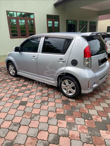 2007 Perodua MYVI 1.3 SXI (M) - 4