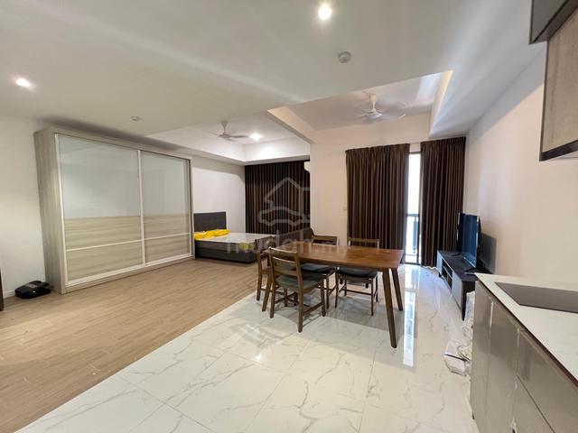 Residensi 38 Bangsar 1