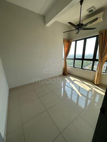 DPulze Cyberjaya 1