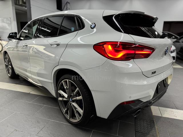 2021 Bmw X2 M35i 2.0 M PERFORMANCE - 5