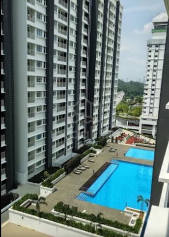 V-Residensi 2 1