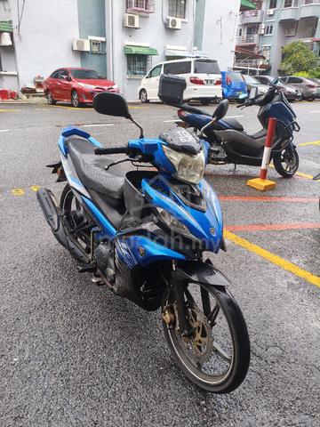Yamaha 135LC V6 - photo 2 of 5