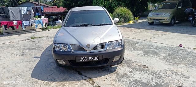 2001 Proton WAJA 1.6 (A) - 1