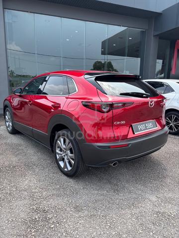 2023 Mazda CX-30 2.0 HIGH+ (A) - 3