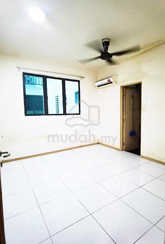 1 Car Park Vista Alam Hotel Room For Rent Shah Alam Section 14 Avisena 1
