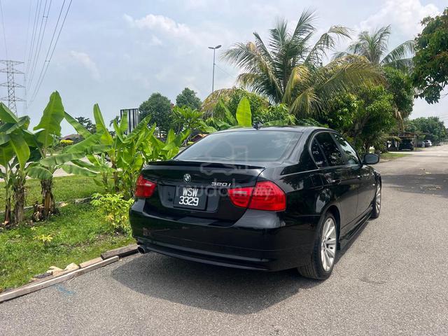 2009 Bmw 3201 E90 2.0 (AUTO) - 3
