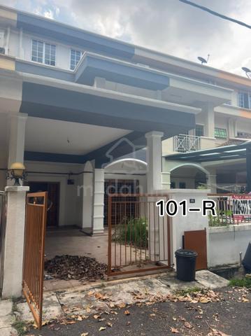 [Facing Open] Teluk Pulai Taman Gembira 2.5sty 20*70 Extended for sale 1