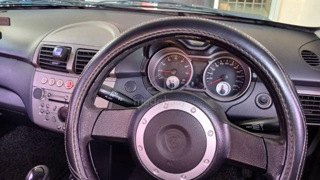 2007 Proton PERSONA 1.6 BASE LINE (A) - 4