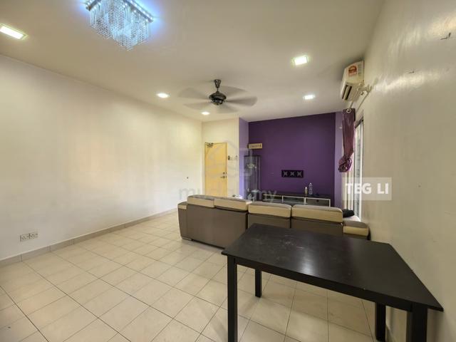 Kasuarina Apartment 1