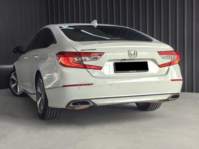 Honda Accord TC-P 1.5 (A) 360 CAMERA F/S/RECORD - 4
