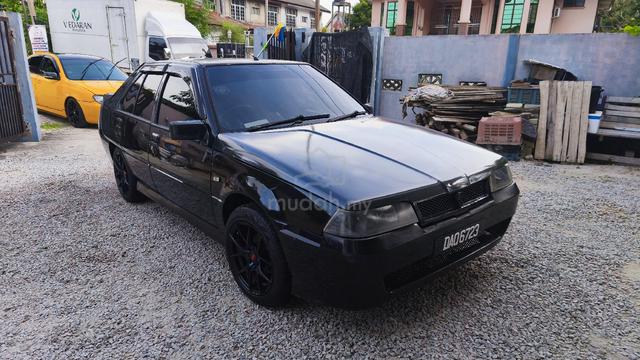 2004 Proton ISWARA 1.3 S A/B C12 (M) - 1