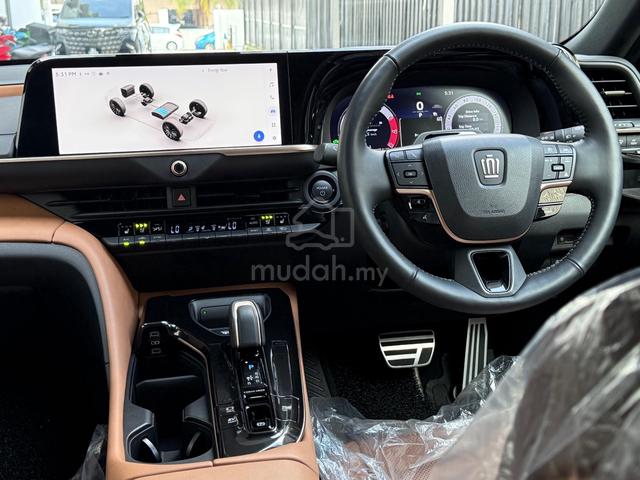 2023 Toyota CROWN 2.5 SPORT Z (A) Grade 5A/12k km - 5