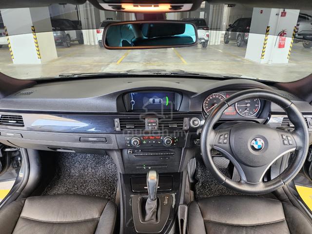 2011 Bmw 320i EXECUTIVE (CKD) 2.0 FACELIFT (A) - 3