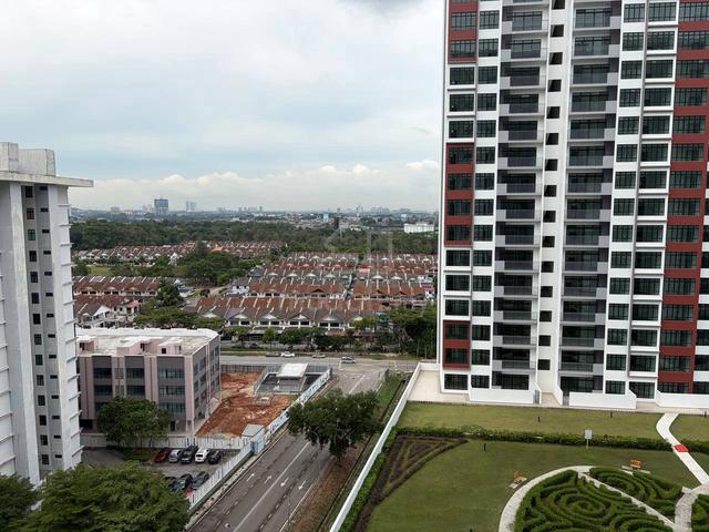 Austin Regency 1