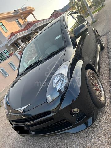 2007 Perodua MYVI 1.3 EZi (A) - 1
