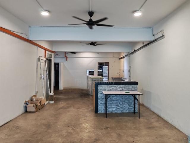 【 Seri Kembangan🔥】 Taman Equine 1st Floor Shop Office for rent 1