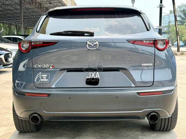 2024 MAZDA CX-30 2.0 HIGH+✅20k Mileage - 5