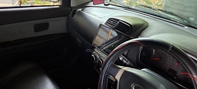 2006 Perodua MYVI 1.3 EZi (A) - 5