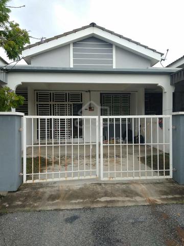 Rumah Untuk Disewa Fasa 6A Taman Lembah Bujang Saujana Bujang, Merbok 1