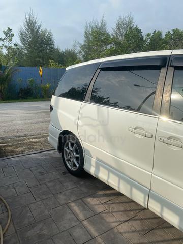 2005 Toyota ESTIMA 2.4 G GH-ACR30W (A) - 5