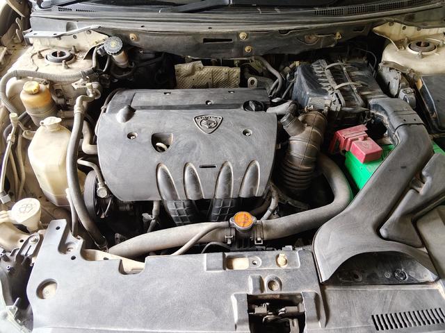 2011 Proton INSPIRA 1.8 EXECUTIVE (M) - 4