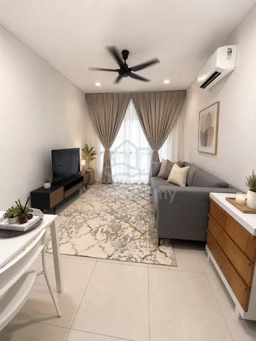 Maya Ara Residences 1
