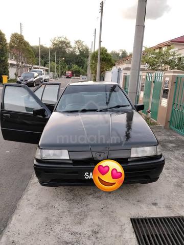 1996 Proton ISWARA 1.3 S (M) - 4