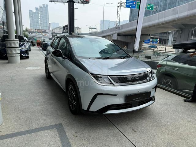 [Sime EV Next] 2023 BYD Dolphin Premium Extended - 3