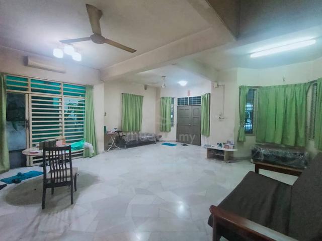 Cheapest |Double Storey Semi-D |Taman Impian |Near to AEON |Alma 1